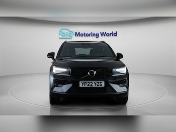 Used Volvo XC40 2022 for sale - 78466993: Photo