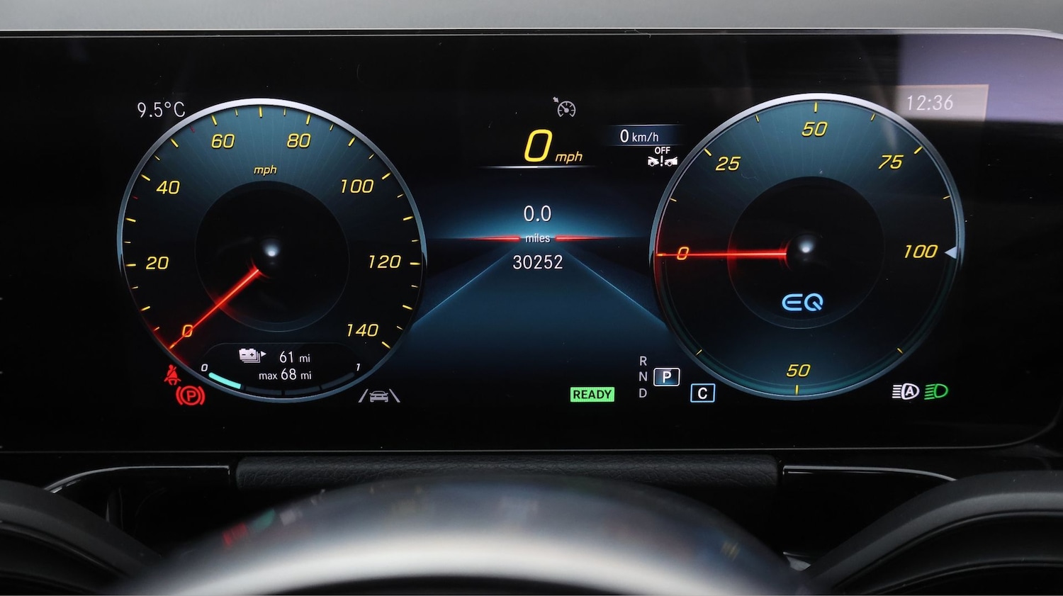 Used Mercedes-Benz EQA 2023 for sale - 77708505: Photo 10