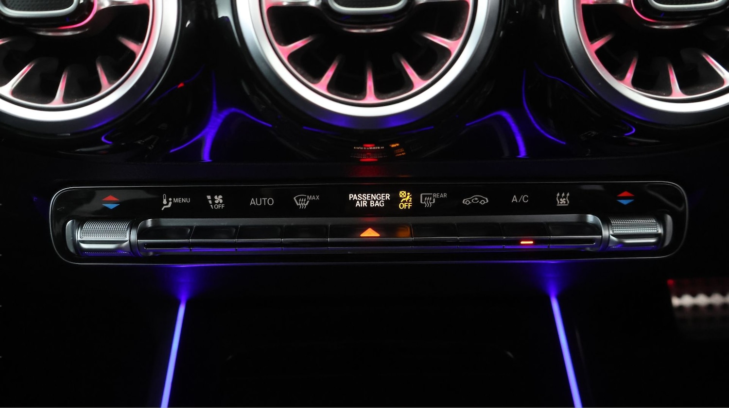 Used Mercedes-Benz EQA 2023 for sale - 77708505: Photo 12