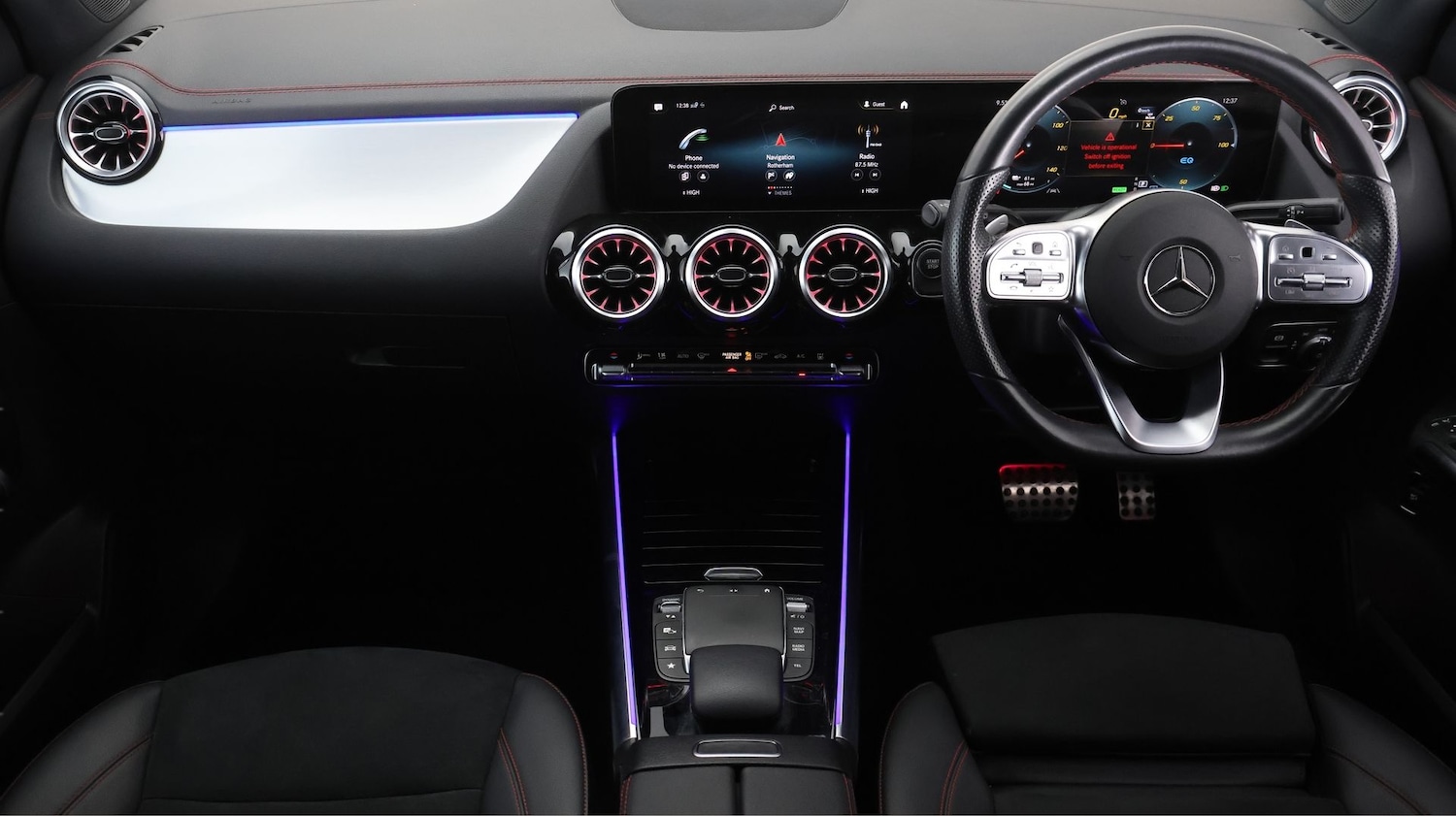 Used Mercedes-Benz EQA 2023 for sale - 77708505: Photo 13