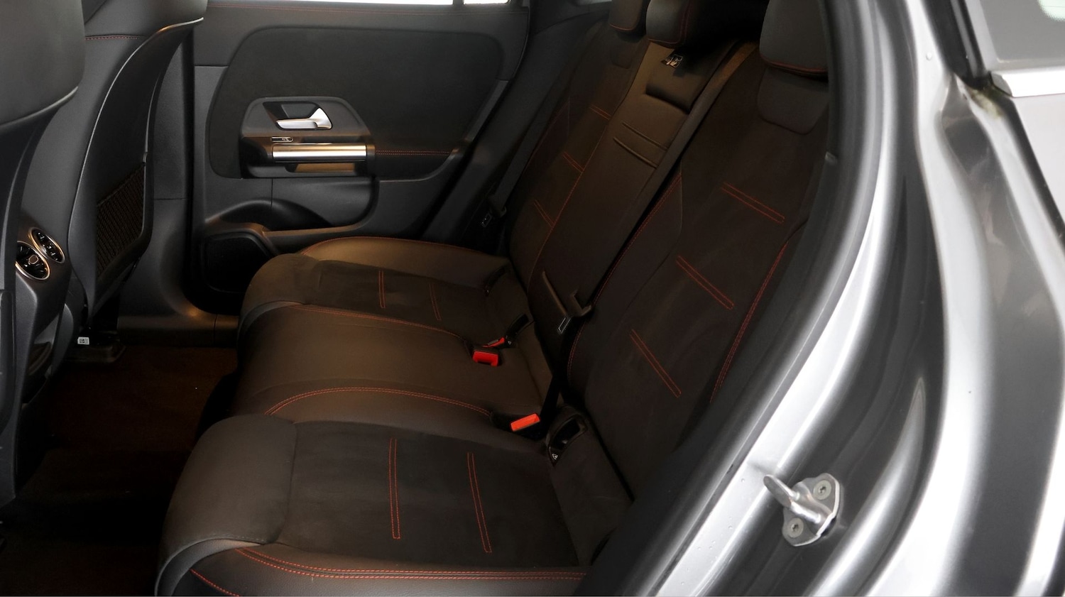 Used Mercedes-Benz EQA 2023 for sale - 77708505: Photo 16