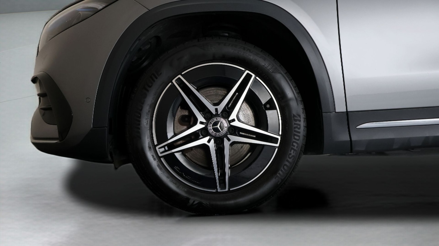 Used Mercedes-Benz EQA 2023 for sale - 77708505: Photo 18