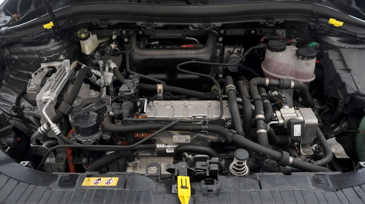 Used Mercedes-Benz EQA 2023 for sale - 77708505: Photo 19