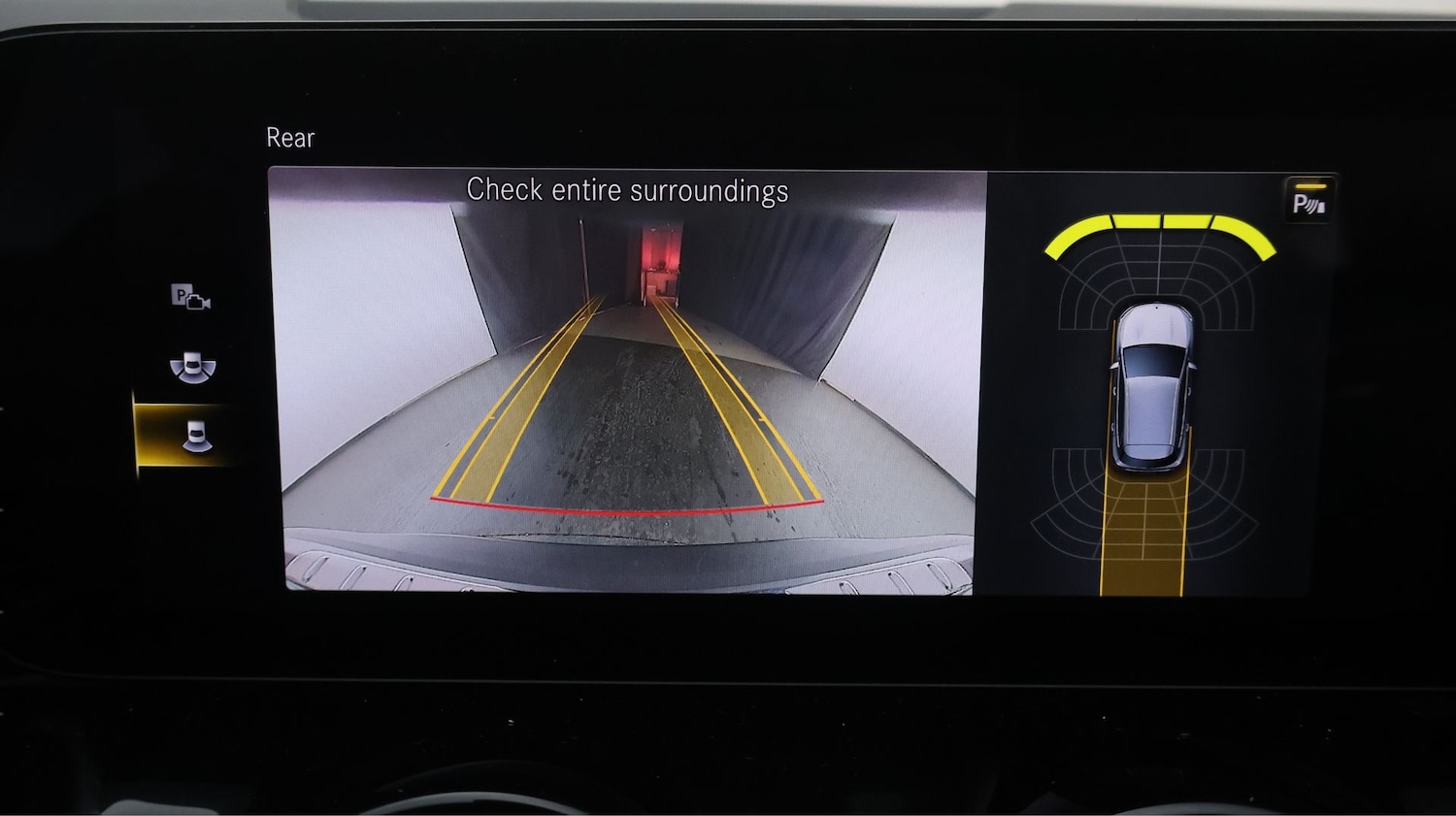 Used Mercedes-Benz EQA 2023 for sale - 77708505: Photo 24