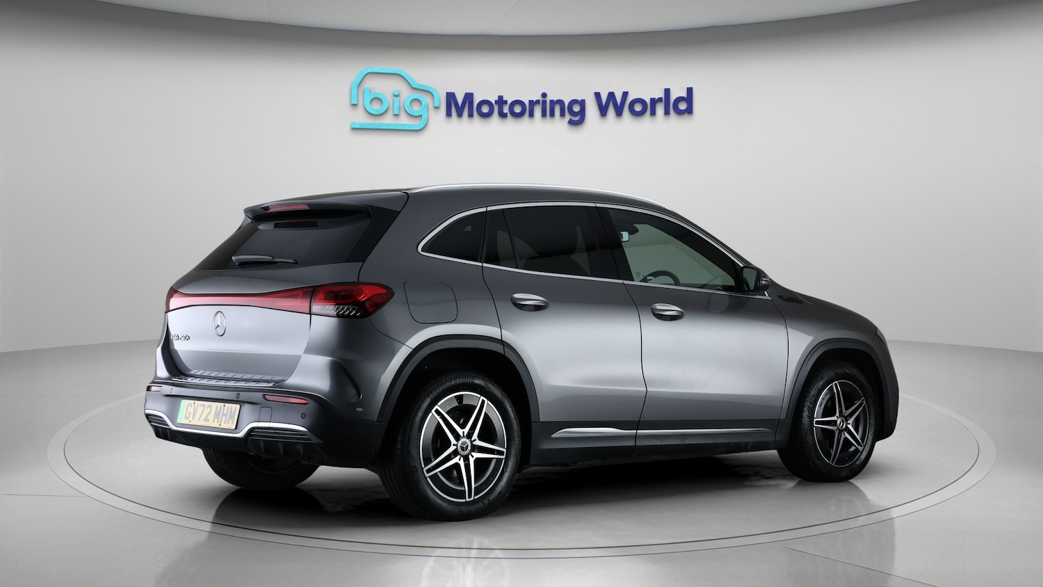 Used Mercedes-Benz EQA 2023 for sale - 77708505: Photo 7