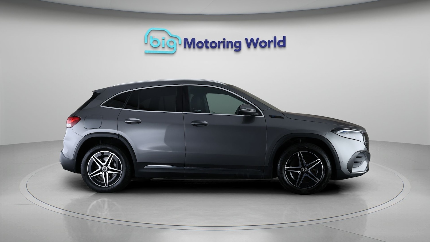 Used Mercedes-Benz EQA 2023 for sale - 77708505: Photo 8