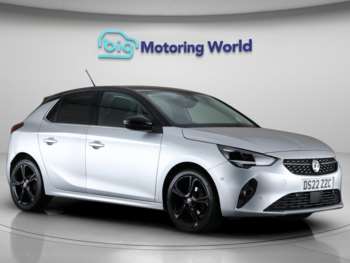 2022 (22) - 1.2 Elite Edition Hatchback 5dr Petrol Manual Euro 6 (75 ps)