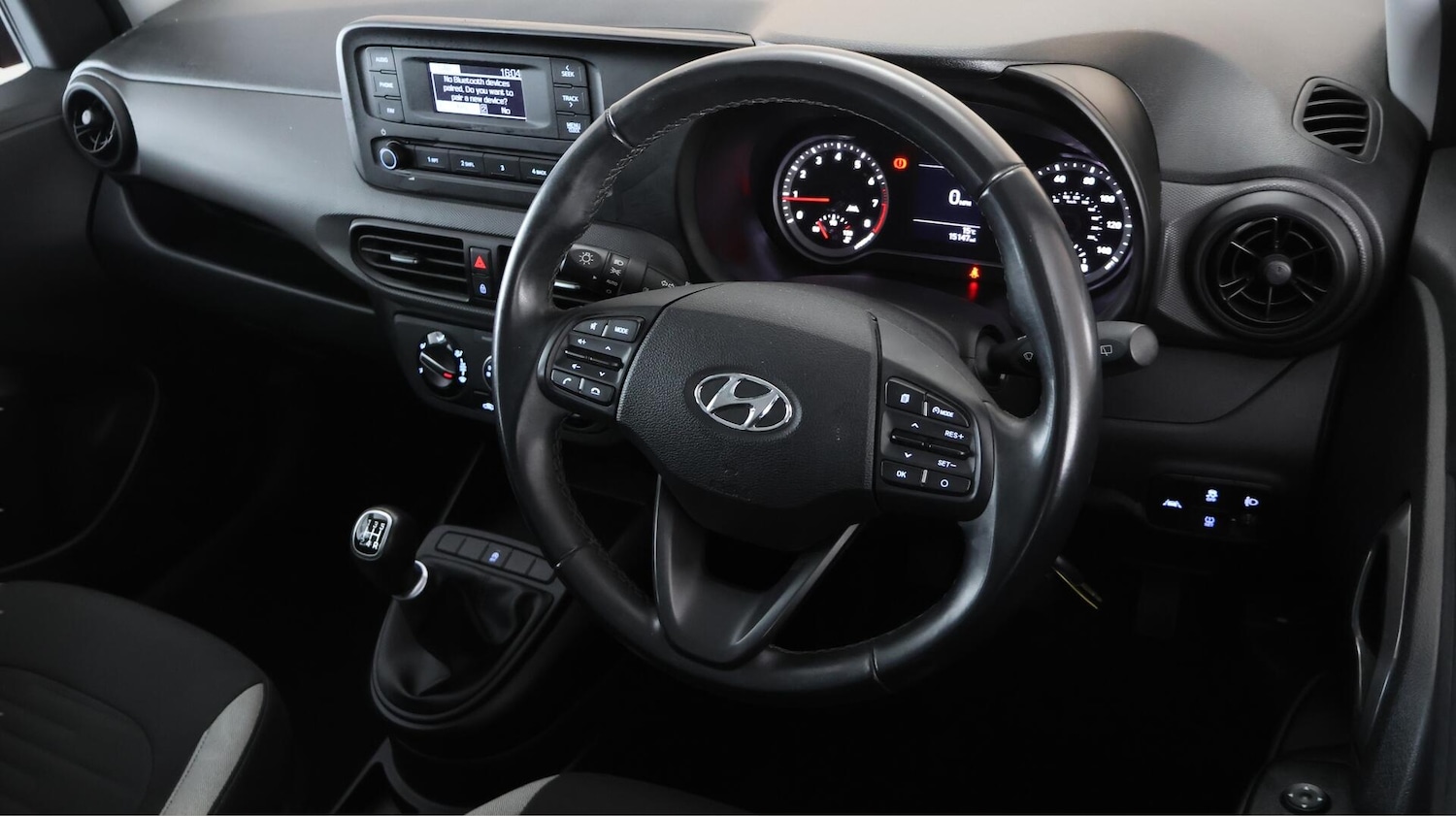 Used Hyundai i10 2021 for sale - 76591996: Photo 10