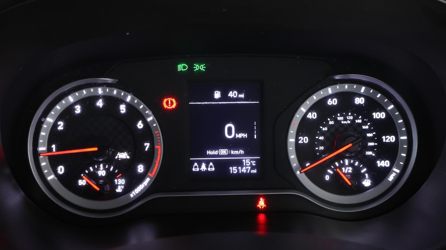 Used Hyundai i10 2021 for sale - 76591996: Photo 11