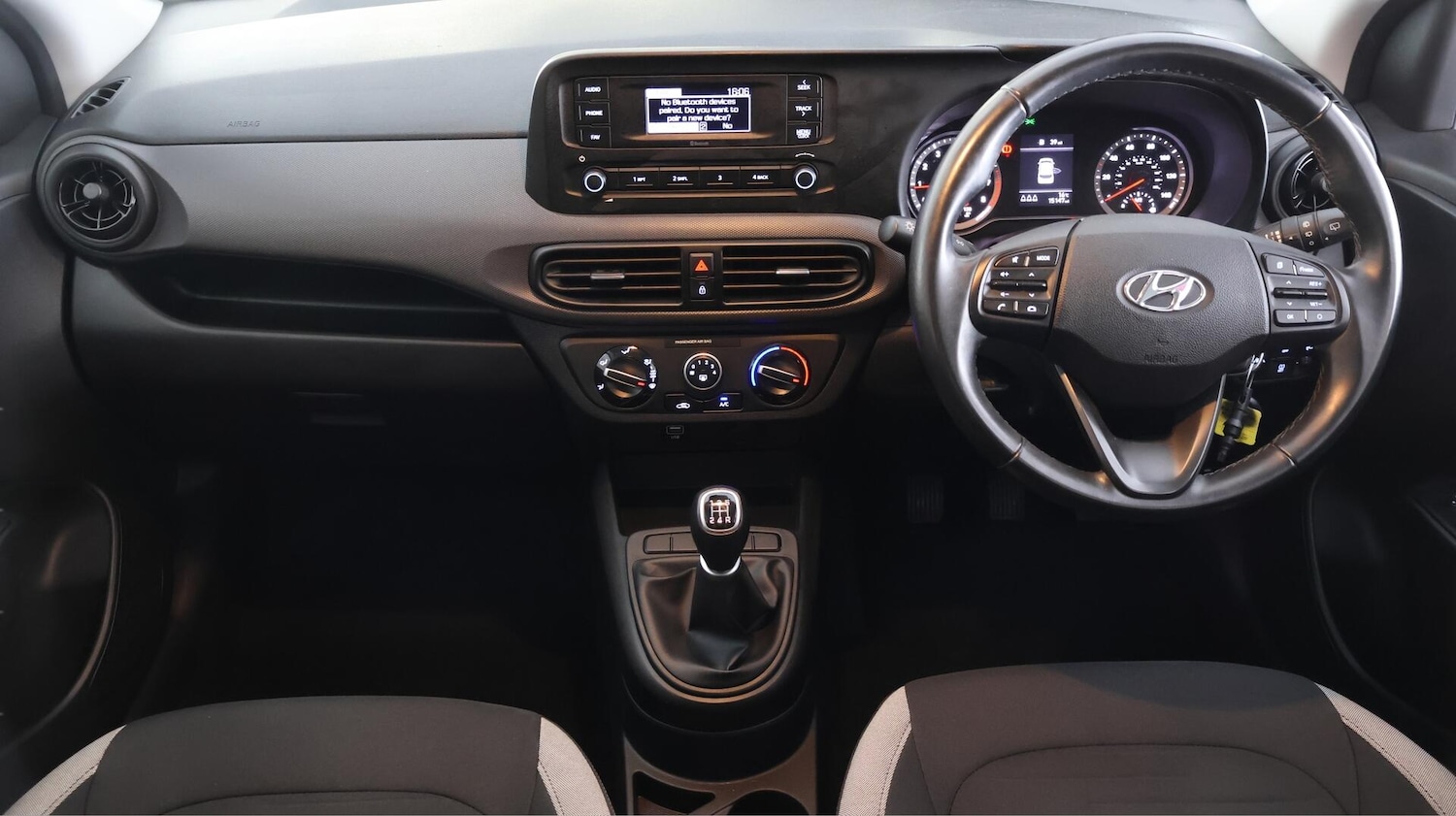 Used Hyundai i10 2021 for sale - 76591996: Photo 13