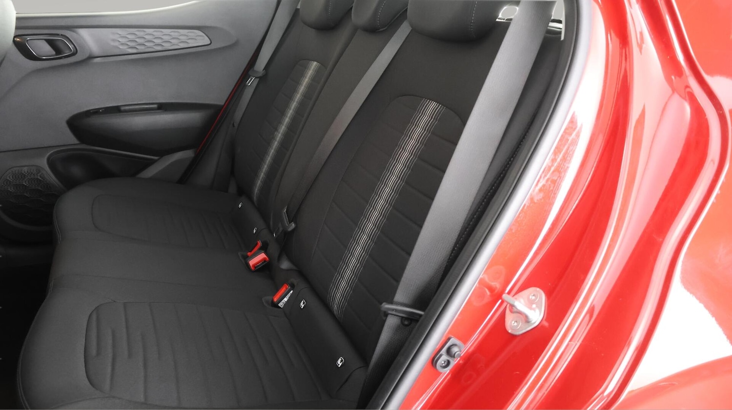 Used Hyundai i10 2021 for sale - 76591996: Photo 16