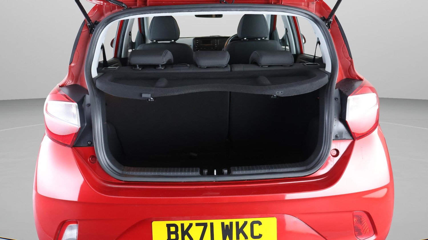 Used Hyundai i10 2021 for sale - 76591996: Photo 17