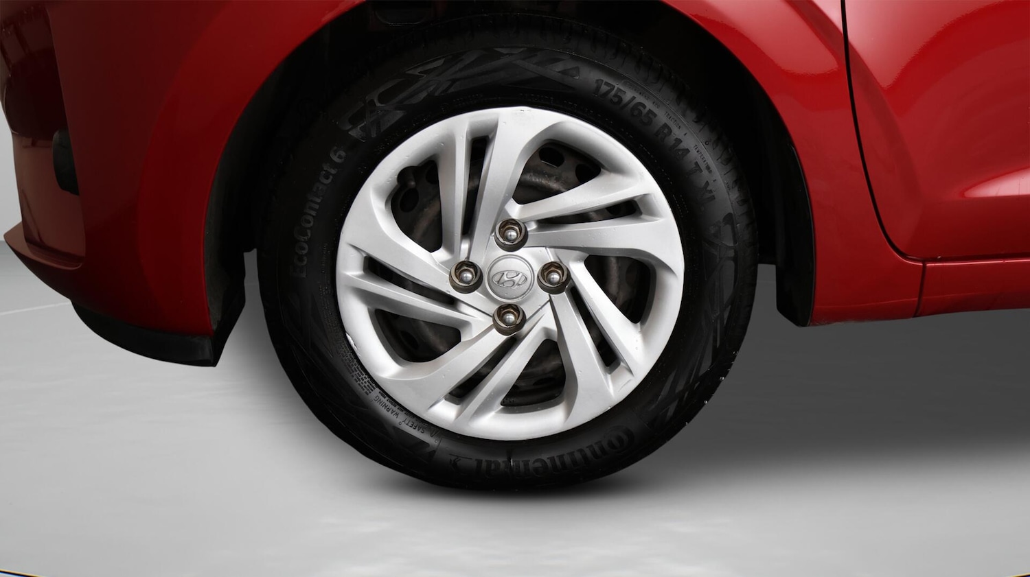 Used Hyundai i10 2021 for sale - 76591996: Photo 18