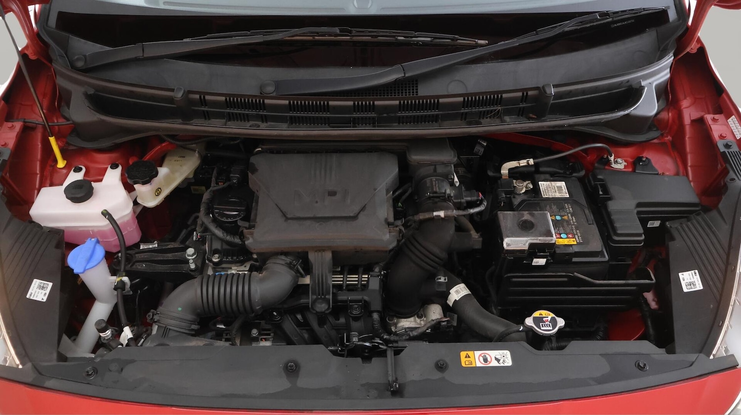 Used Hyundai i10 2021 for sale - 76591996: Photo 19