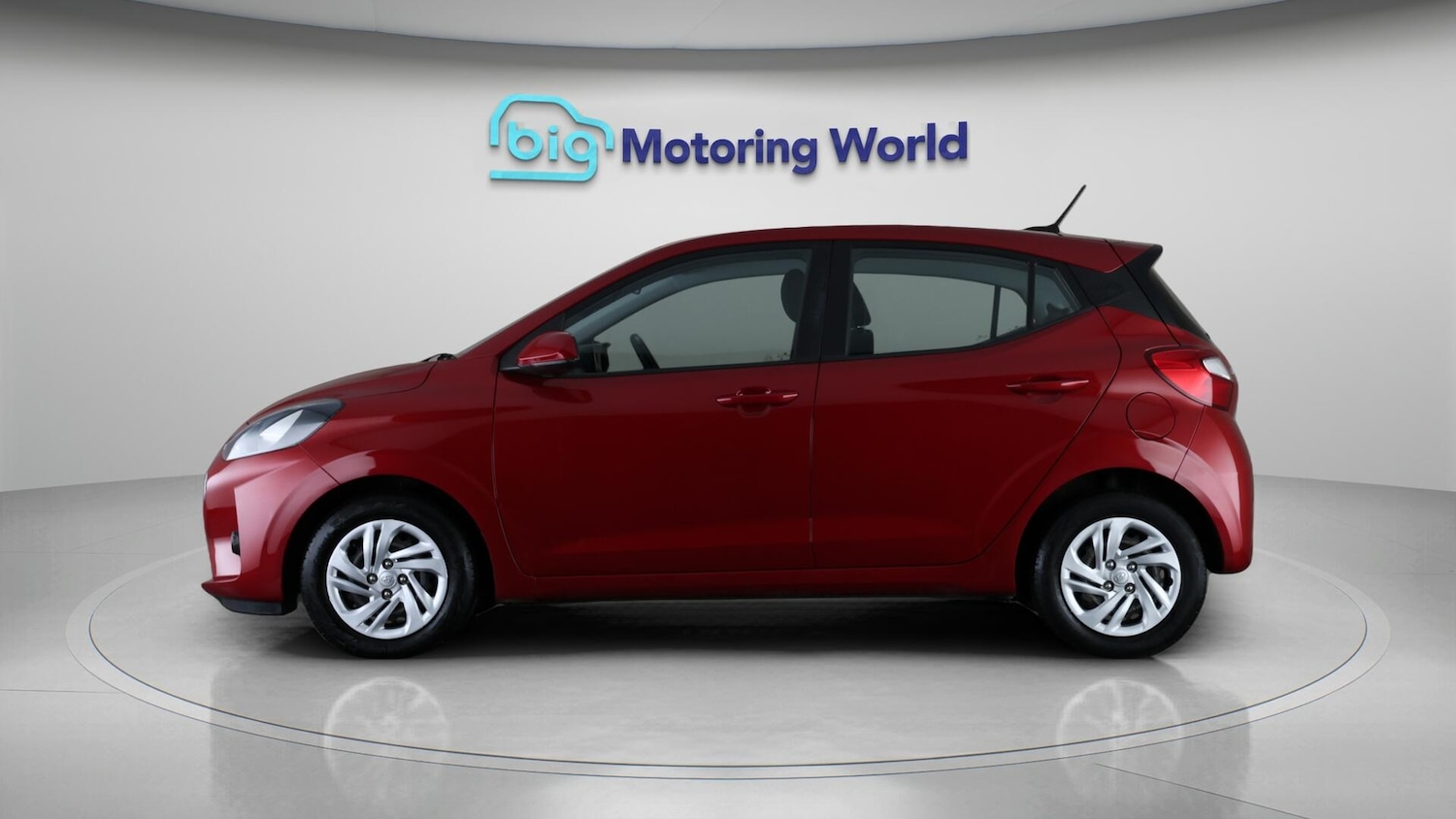 Used Hyundai i10 2021 for sale - 76591996: Photo 5