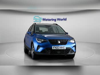 Used SEAT Arona 2023 for sale - 79803538: Photo