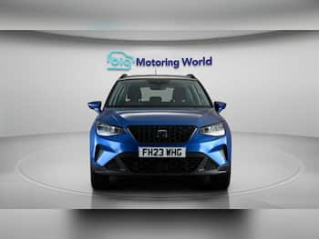 Used SEAT Arona 2023 for sale - 79803538: Photo
