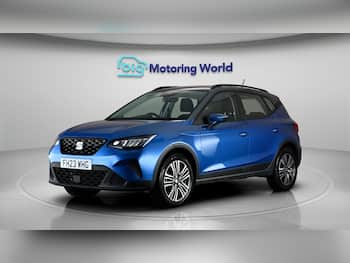 Used SEAT Arona 2023 for sale - 79803538: Photo