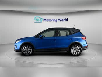 Used SEAT Arona 2023 for sale - 79803538: Photo