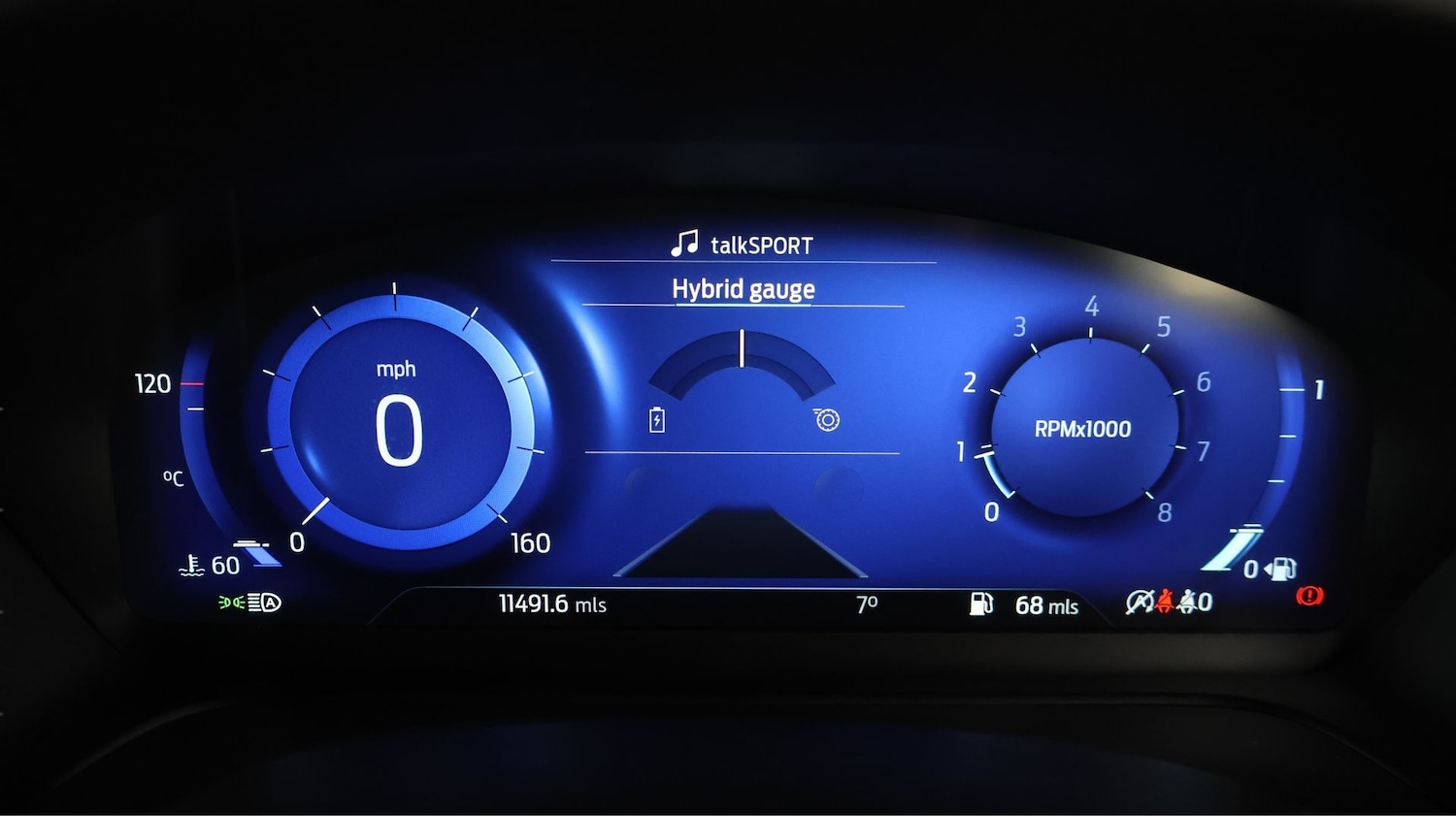 Used Ford Puma 2021 for sale - 78212356: Photo 10