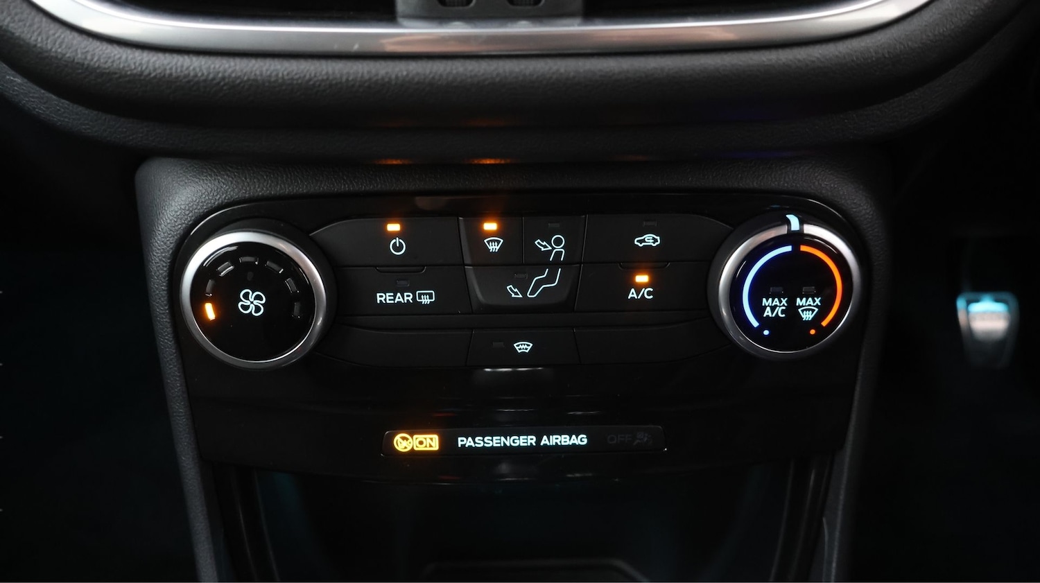 Used Ford Puma 2021 for sale - 78212356: Photo 11