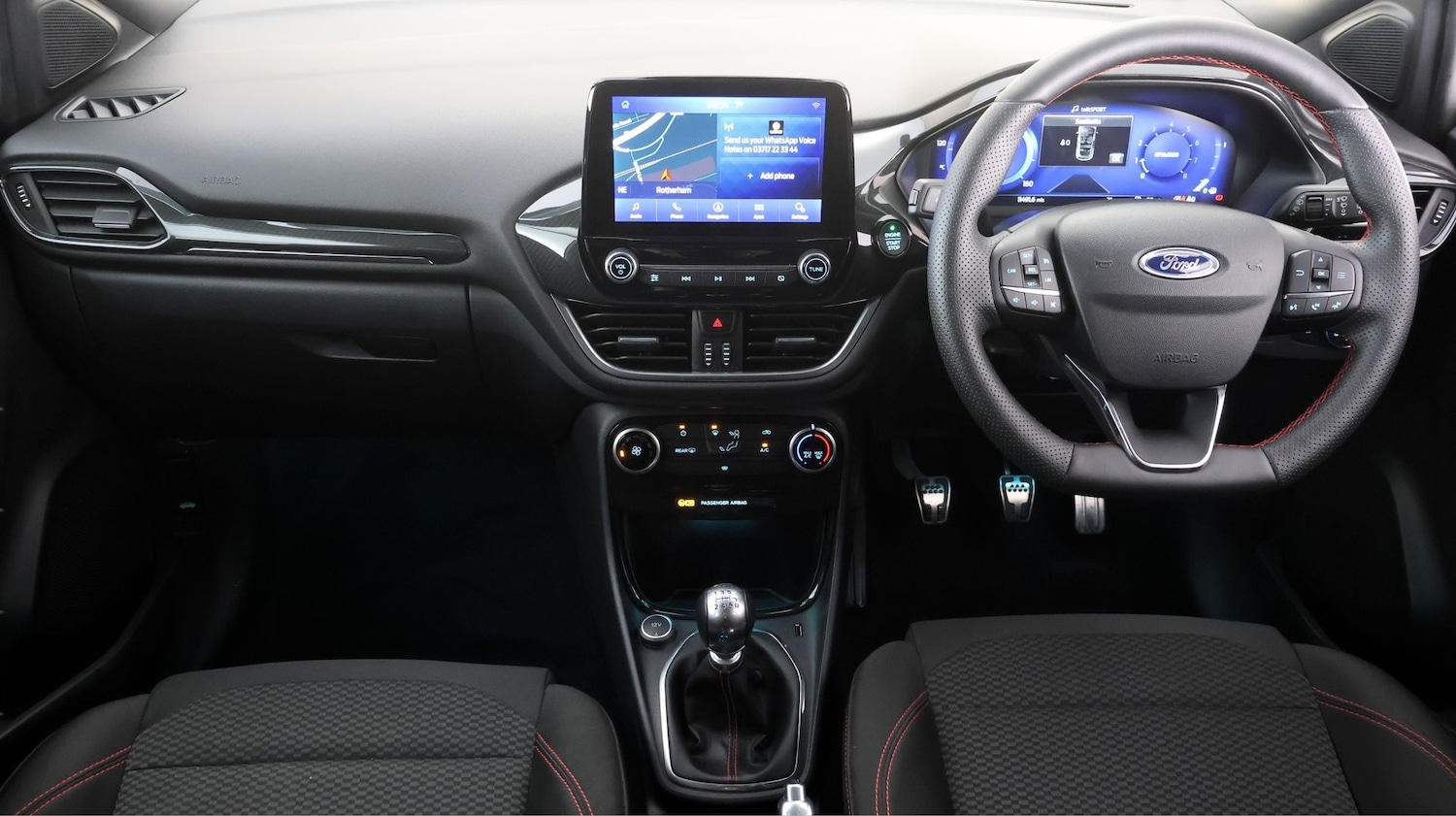 Used Ford Puma 2021 for sale - 78212356: Photo 12