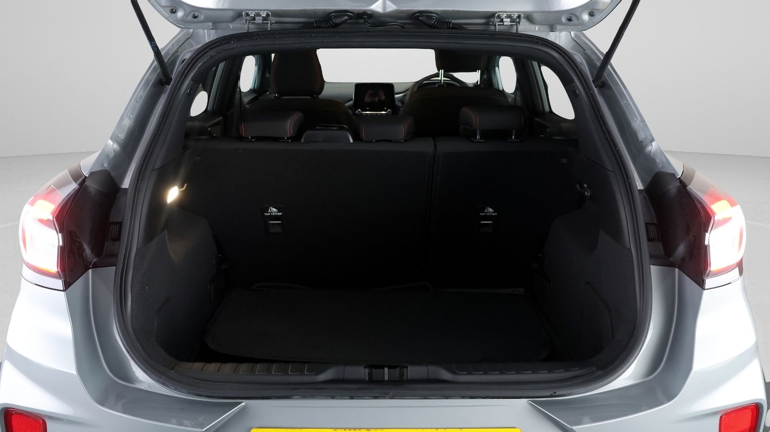 Used Ford Puma 2021 for sale - 78212356: Photo 16