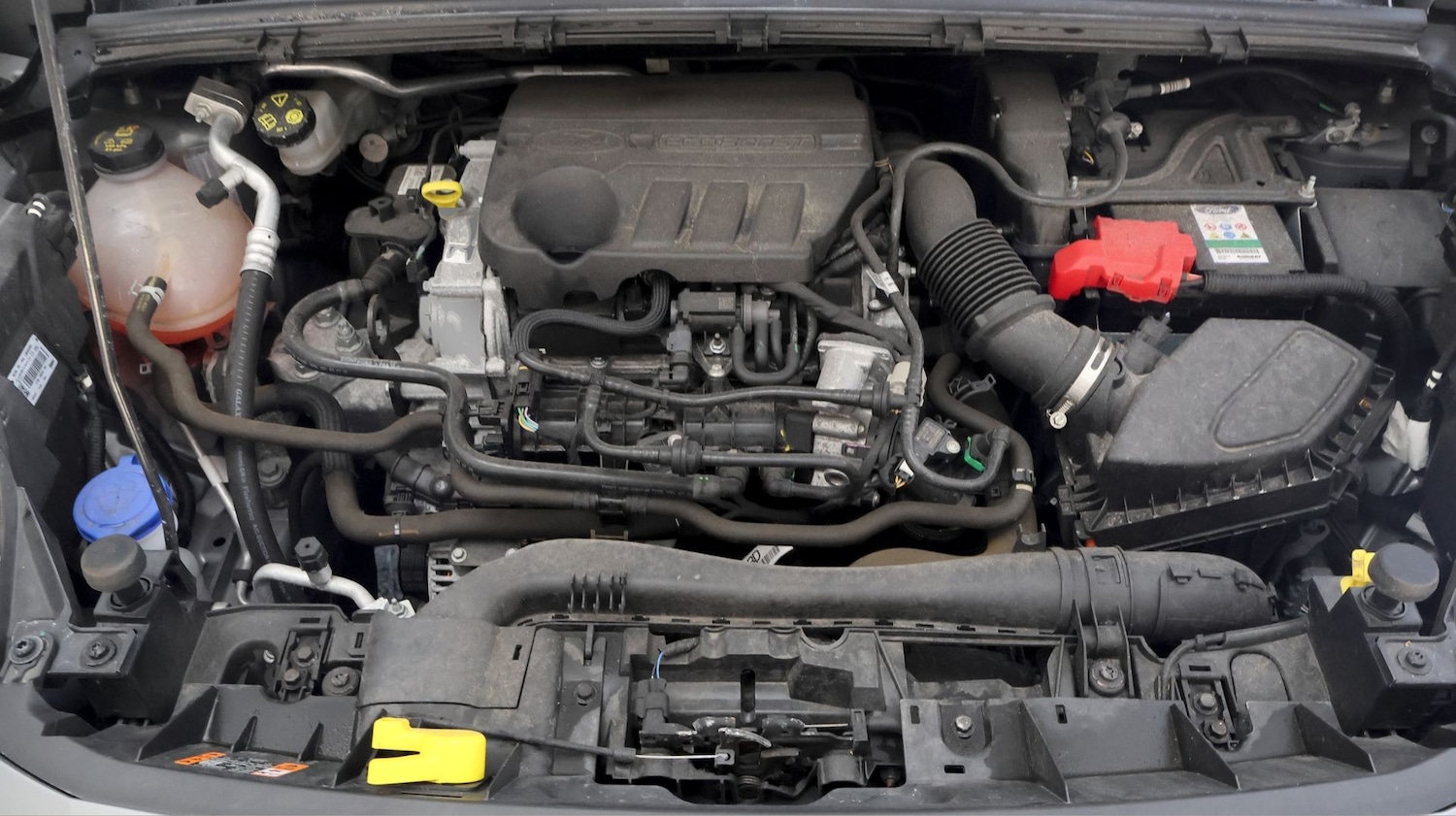 Used Ford Puma 2021 for sale - 78212356: Photo 18