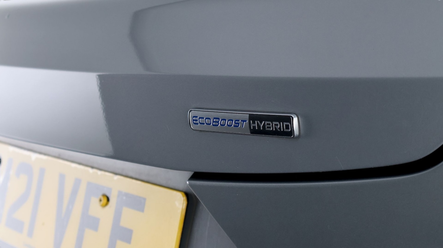 Used Ford Puma 2021 for sale - 78212356: Photo 19