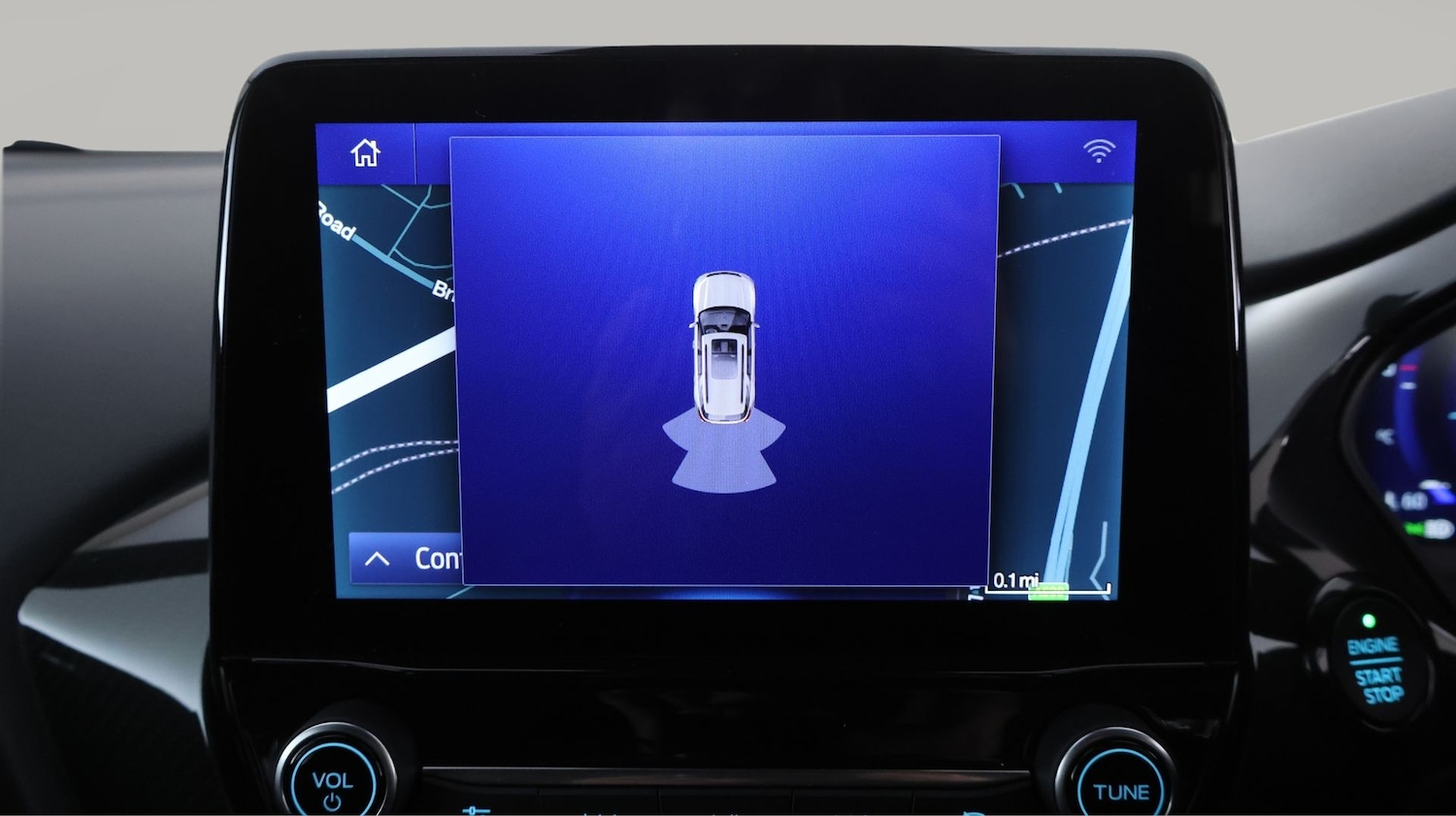 Used Ford Puma 2021 for sale - 78212356: Photo 20