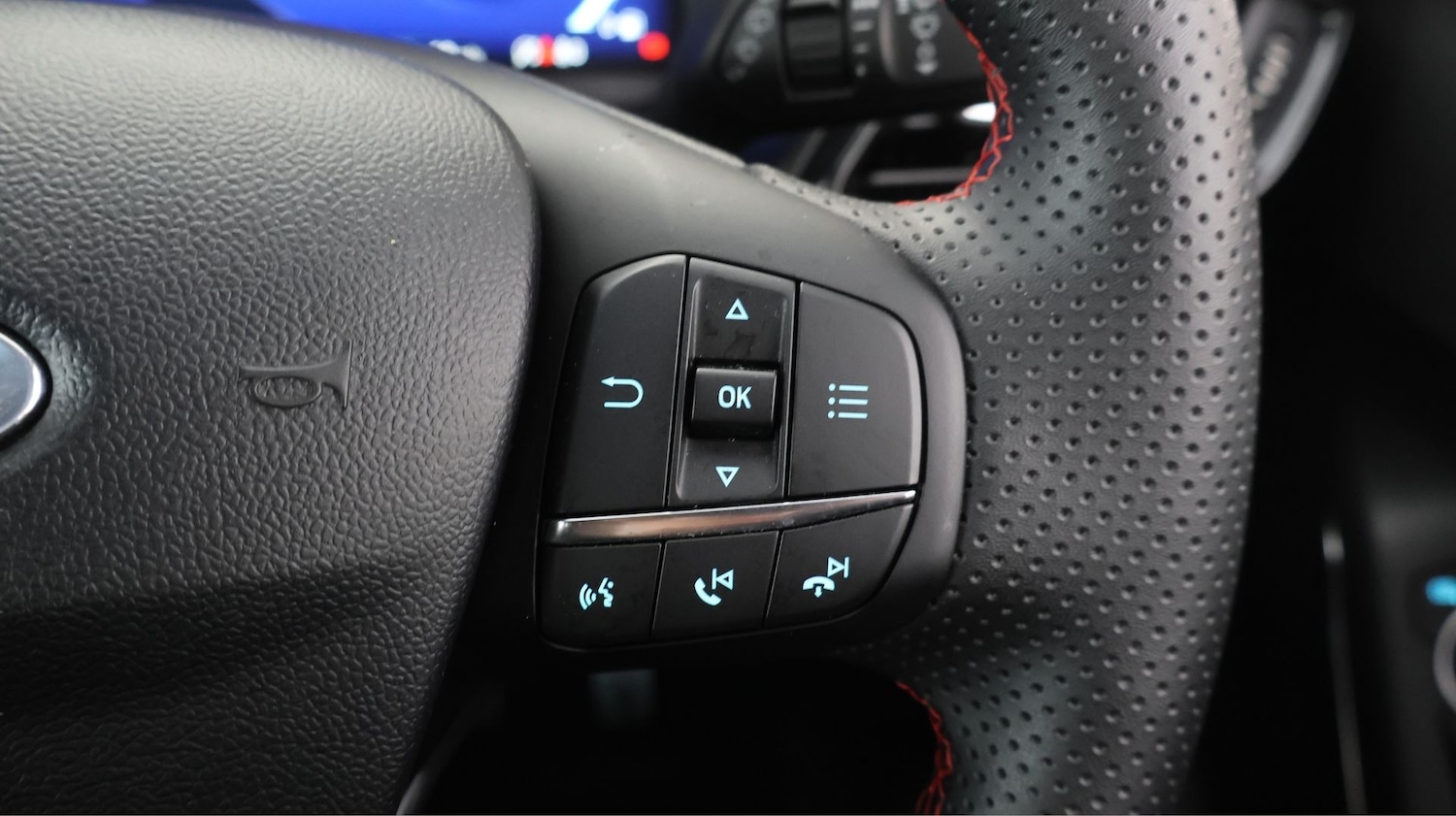 Used Ford Puma 2021 for sale - 78212356: Photo 23