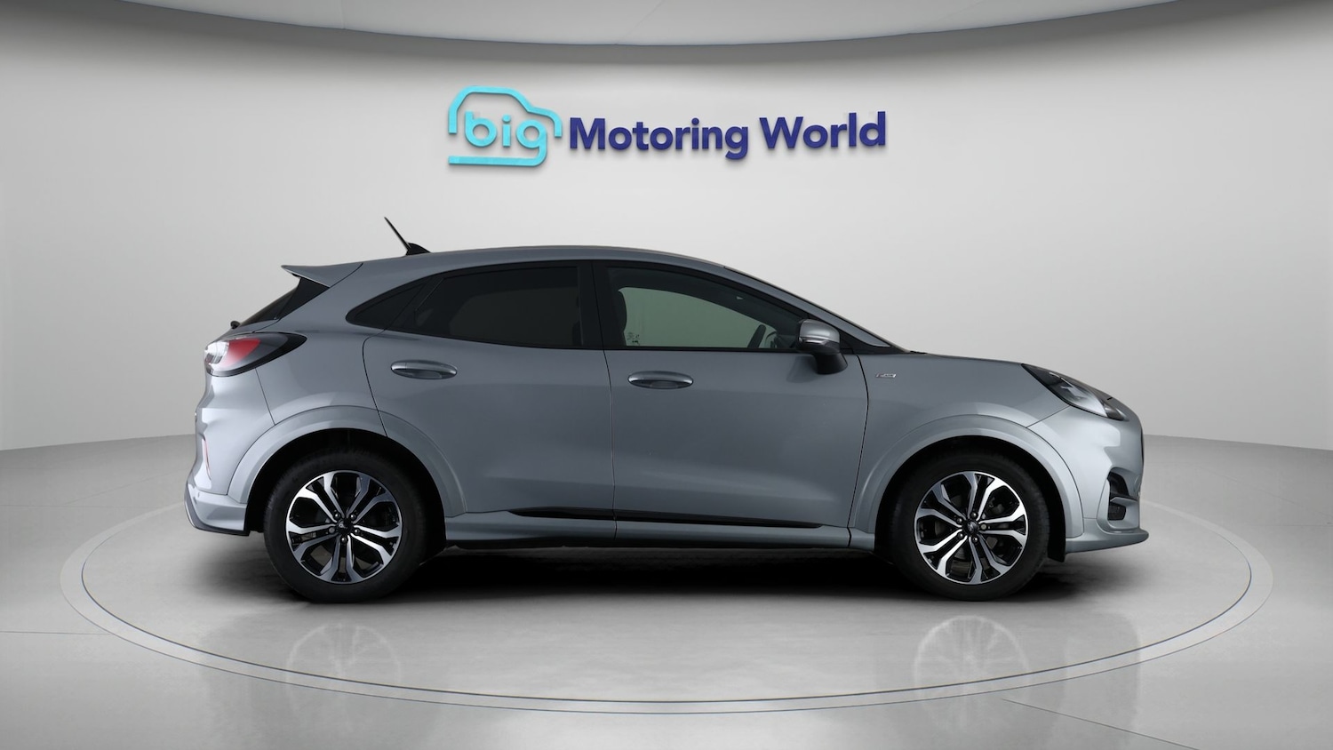 Used Ford Puma 2021 for sale - 78212356: Photo 8