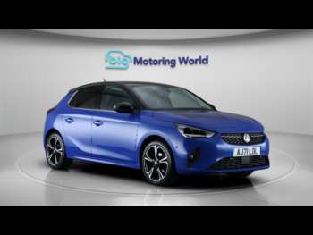 2021 (71) - 1.2 Elite Edition Hatchback 5dr Petrol Manual Euro 6 (75 ps)