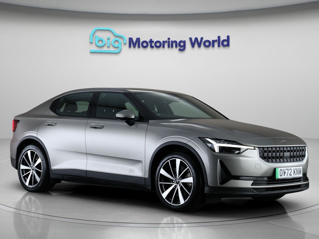 Used Polestar Polestar 2 2022 for sale - 76814666: Photo 10