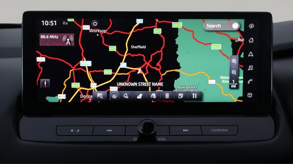 Used Nissan Qashqai 2022 for sale - 76247570: Photo 12