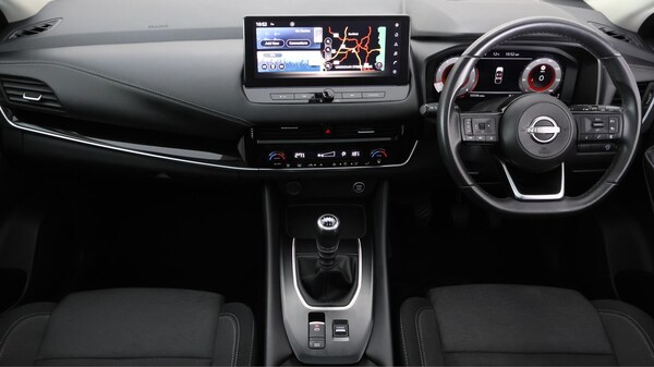 Used Nissan Qashqai 2022 for sale - 76247570: Photo 14