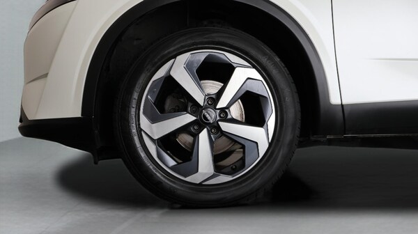 Used Nissan Qashqai 2022 for sale - 76247570: Photo 19