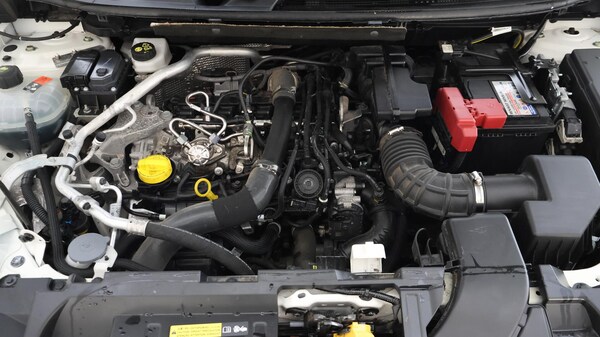 Used Nissan Qashqai 2022 for sale - 76247570: Photo 20