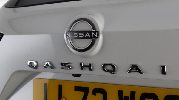 Used Nissan Qashqai 2022 for sale - 76247570: Photo 21