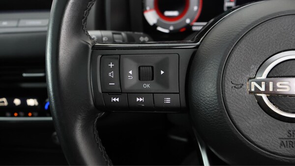 Used Nissan Qashqai 2022 for sale - 76247570: Photo 22