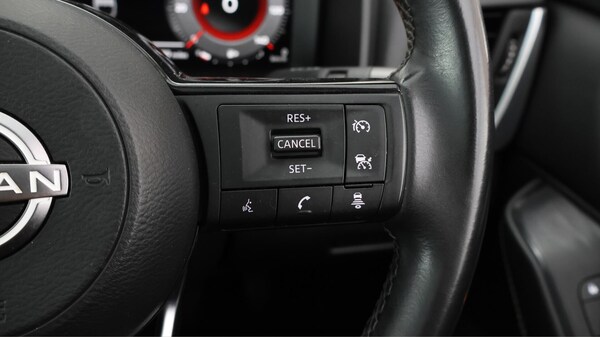 Used Nissan Qashqai 2022 for sale - 76247570: Photo 23