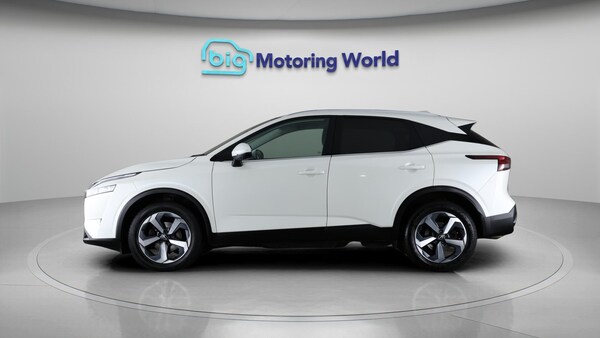 Used Nissan Qashqai 2022 for sale - 76247570: Photo 5