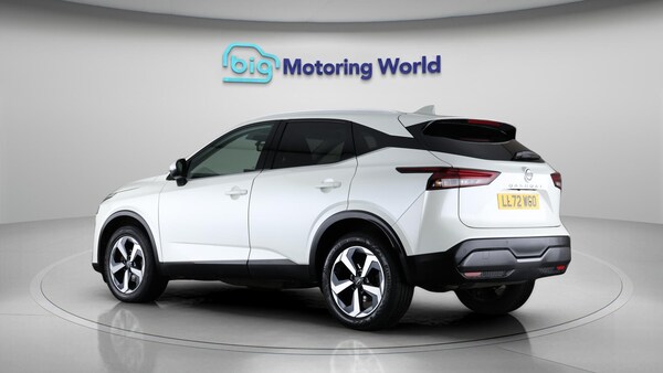 Used Nissan Qashqai 2022 for sale - 76247570: Photo 6