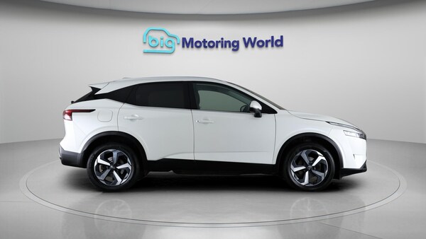 Used Nissan Qashqai 2022 for sale - 76247570: Photo 9