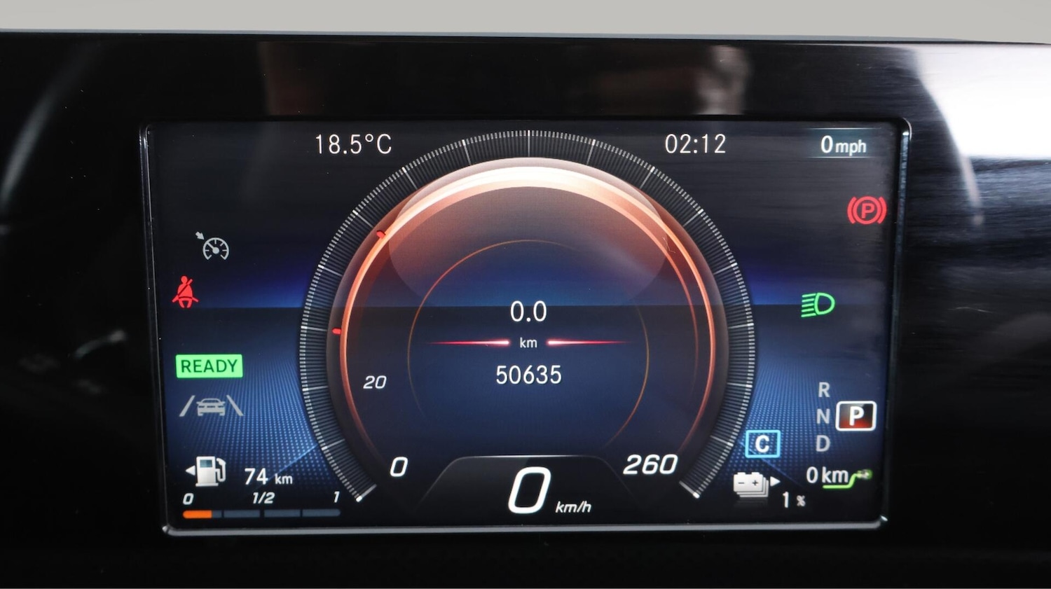 Used Mercedes-Benz A-Class 2020 for sale - 76522538: Photo 11