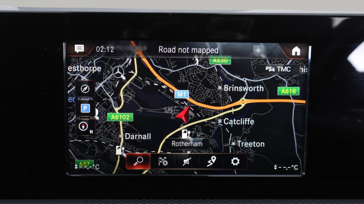 Used Mercedes-Benz A-Class 2020 for sale - 76522538: Photo 12