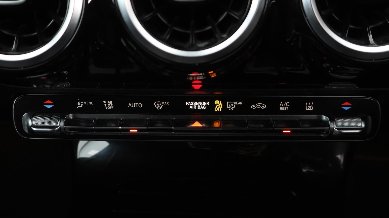 Used Mercedes-Benz A-Class 2020 for sale - 76522538: Photo 13