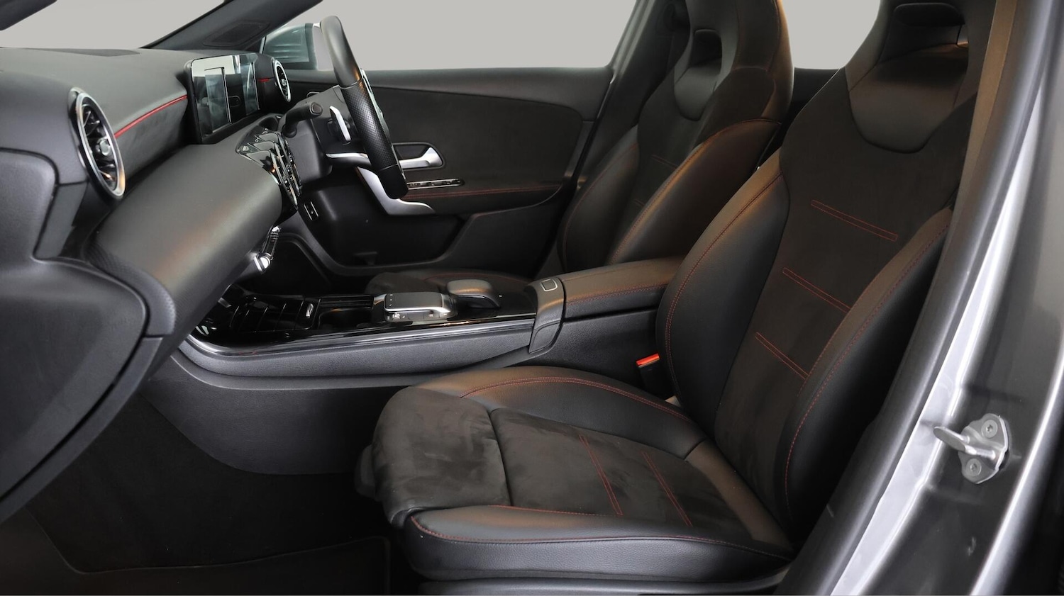 Used Mercedes-Benz A-Class 2020 for sale - 76522538: Photo 15