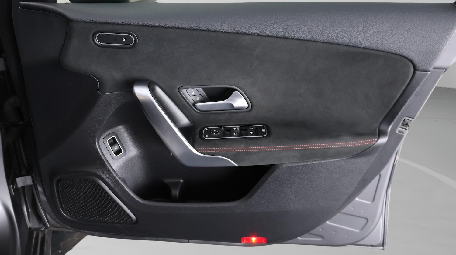 Used Mercedes-Benz A-Class 2020 for sale - 76522538: Photo 16