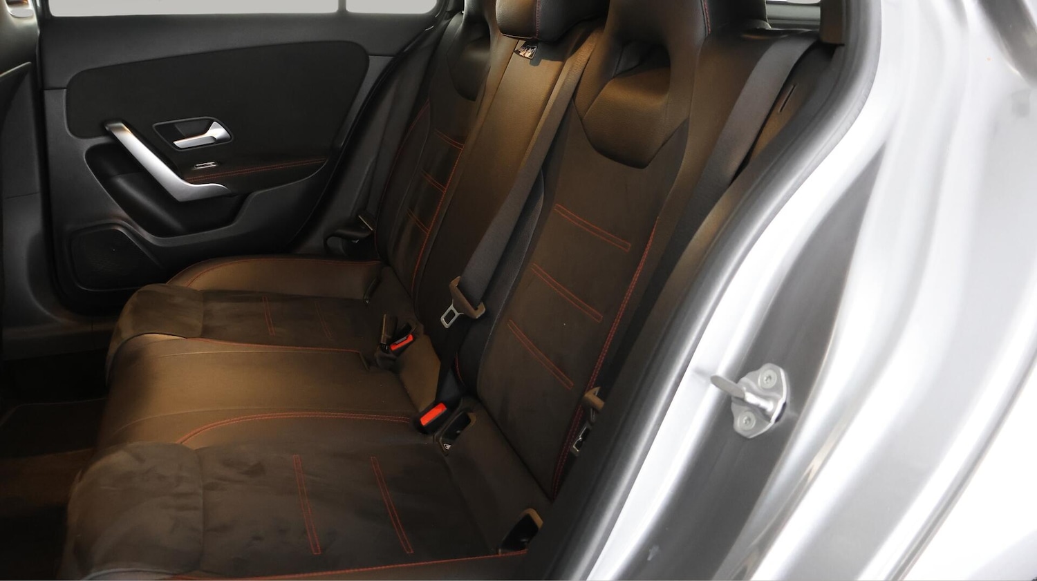 Used Mercedes-Benz A-Class 2020 for sale - 76522538: Photo 17